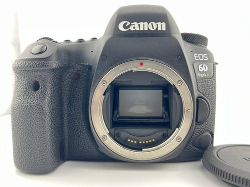 Corpo canon eos - corpo,