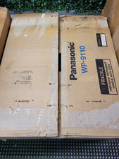 Ramsa Panasonic WP-9110