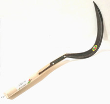 SEGHEZZO FORGIATO FALCE