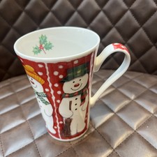 Tazza latte scanalata ROY