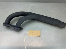 Honda GL1000 GL 1000 Goldwing RHS 1976 testate di scarico, tubi di scarico down