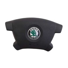 Airbag volante 61305245D Skoda