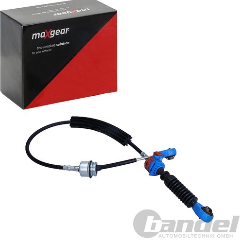 Maxgear cavo del cambio kit - maxgear,