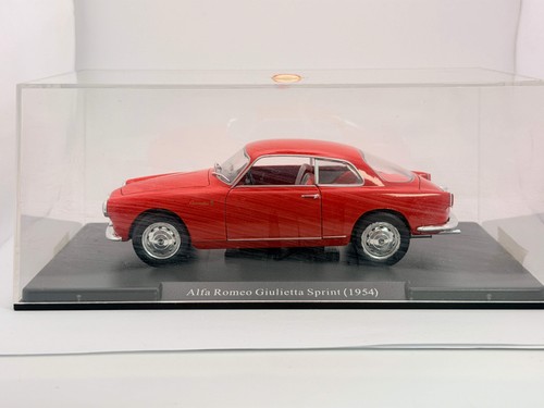 Alfa romeo giulietta sprint - alfa,