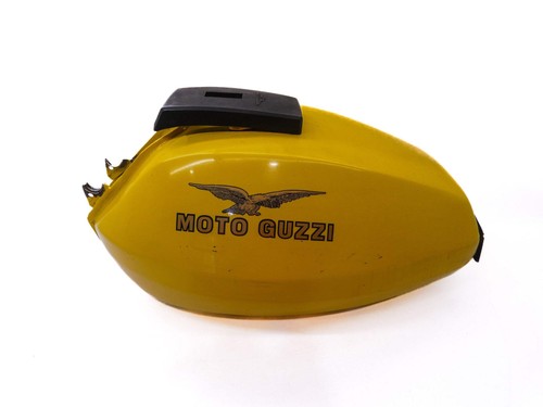 Réservoir moto guzzi le - réservoir,