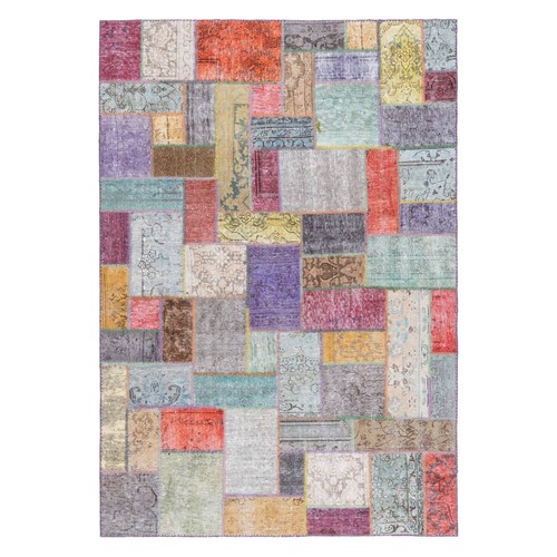 Patchwork 240x168 tappeto - 240x168,