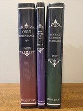 Lot of 3 The Personal Study