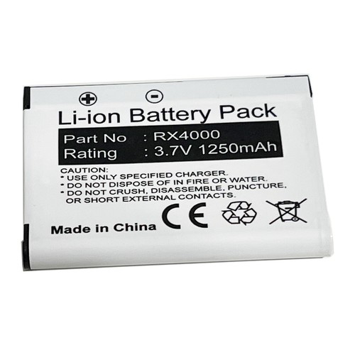 Batteria per pocket ipaq - batteria, pc