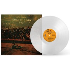 Neil Young Time Fades Away 50