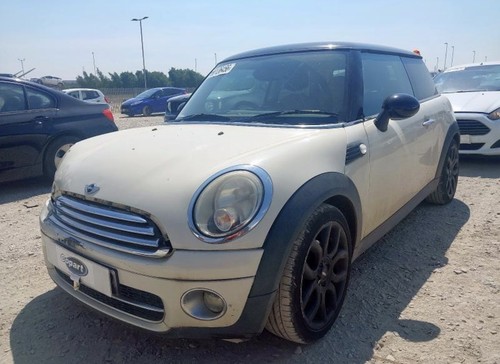 Bmw mini cooper r56 - bmw,