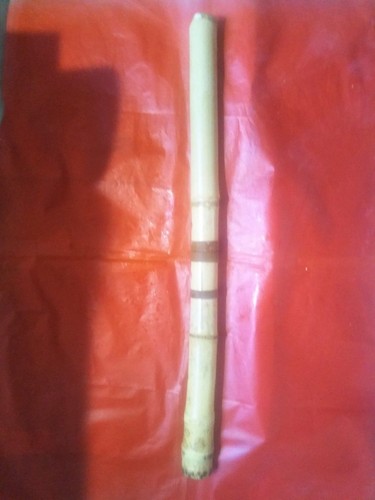 Shakuhachi shaku sun - 1, 6