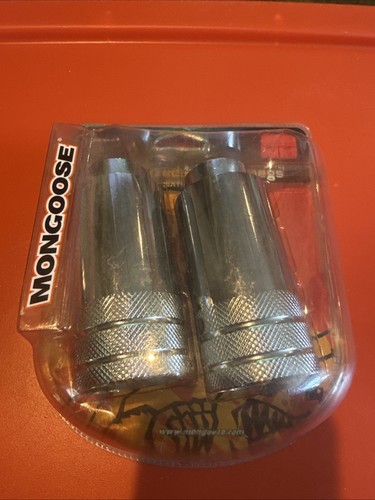 Mongoose picchetti bici - mongoose,
