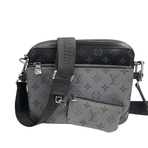 Borsa tracolla louis vuitton - borsa,