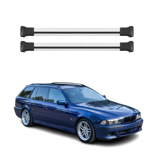 Barres toit transversales - de,