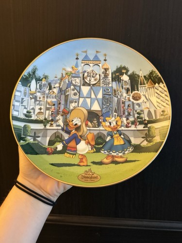 Piatto disney collezione - piatto,