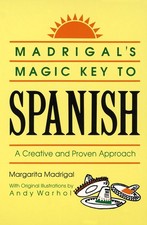 Madrigal's Magic Key to