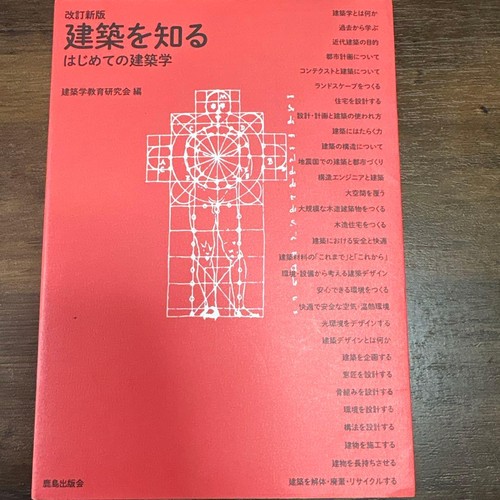 Architectural basics book - basics,