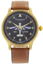 Messerschmitt M35 Orologio