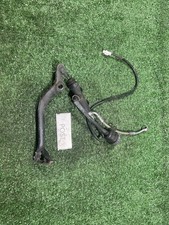 POMPA FRENO POSTERIORE + PEDANA MORINI ADVENTURE 650 2022