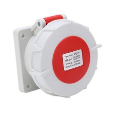 Presa impermeabile industriale