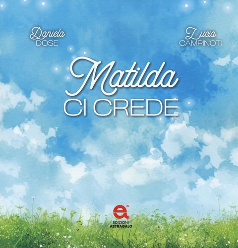Matilda crede dose - ci,