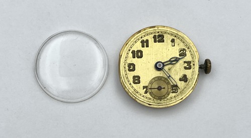 Movimento orologio vintage - ,