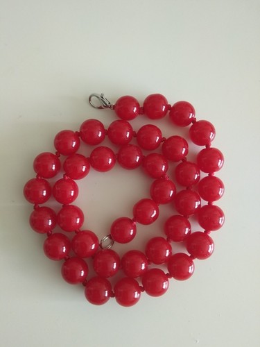 Bellissima collana perle - bellissima, 10