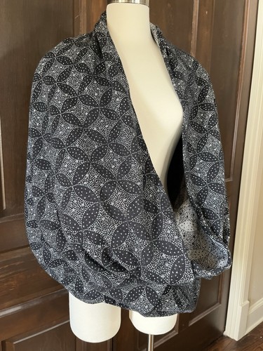 Oscha starry night - night, wrap