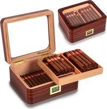 Umidificatore per Sigari