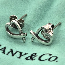 Orecchini Tiffany & Co. Paloma