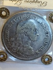 FERDINANDO IV DI BORBONE