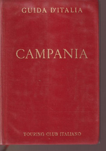 Guida italia campania non - campania,