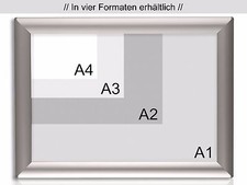 Inquadratura Werberahmen