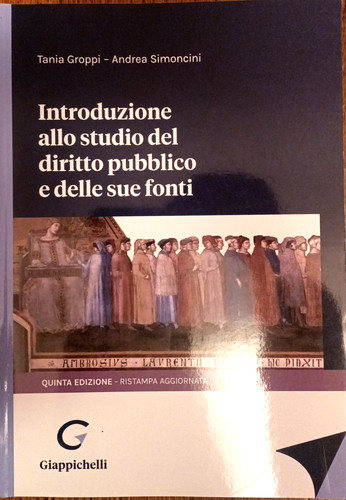 Introduzione allo studio - , del