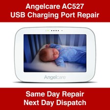 Angelcare AC527 Baby Monitor