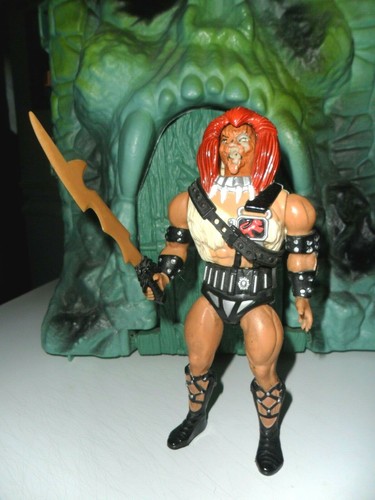 Galoob gig infaceables - galoob,