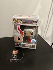 Funko Pop! One Piece Yamato