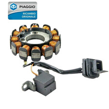 STATORE PIAGGIO LIBERTY 125