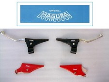 MAGURA GRUPPO LEVE - BRAKE AND CLUTCH LEVERS 7/8” FOR KTM - SWM -PENTON - ETC. €