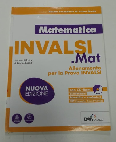 Invalsi mat matematica - invalsi.mat,