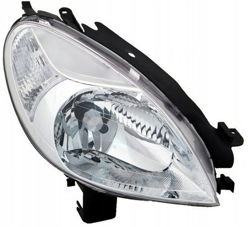 Faro proiettore anteriore