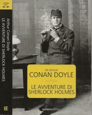 Le avventure di Sherlock