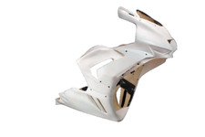 CARENA ANTERIORE E PANCIA CRUCIATA VETRO RESINA RACING HONDA CBR1000RRR 2020 23