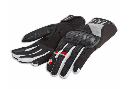 Guanti alpinestars ducati - guanti,