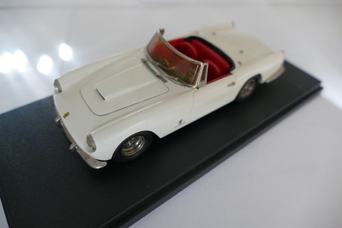 Ferrari 250 cabriolet amr - ferrari,