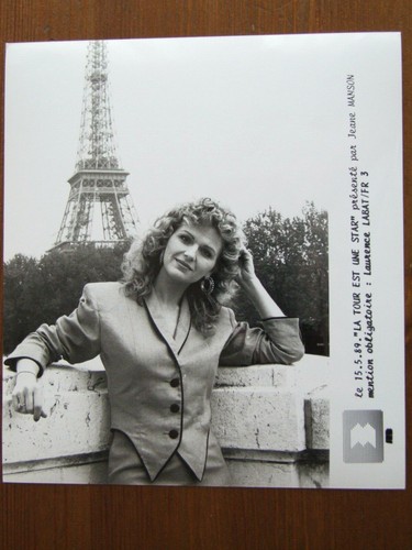 Photographie presse jeane - photographie, de