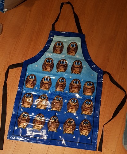 Grembiule apron ulster - /,