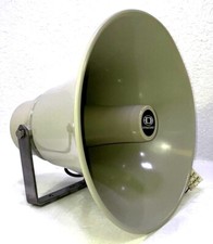 Dynacord, Altoparlante a