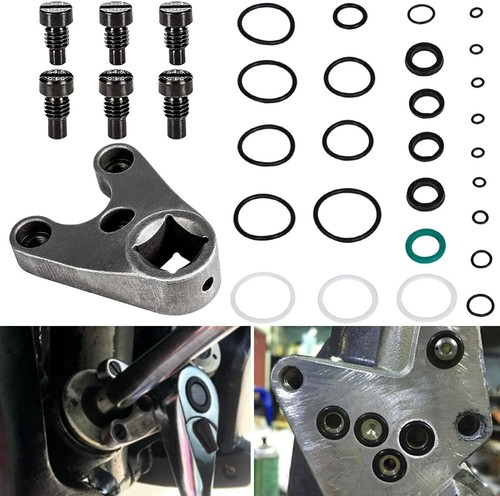 115225fs trim tilt seal kit - 115225fs, &