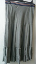 VINTAGE GONNA ESTIVA LUNGA